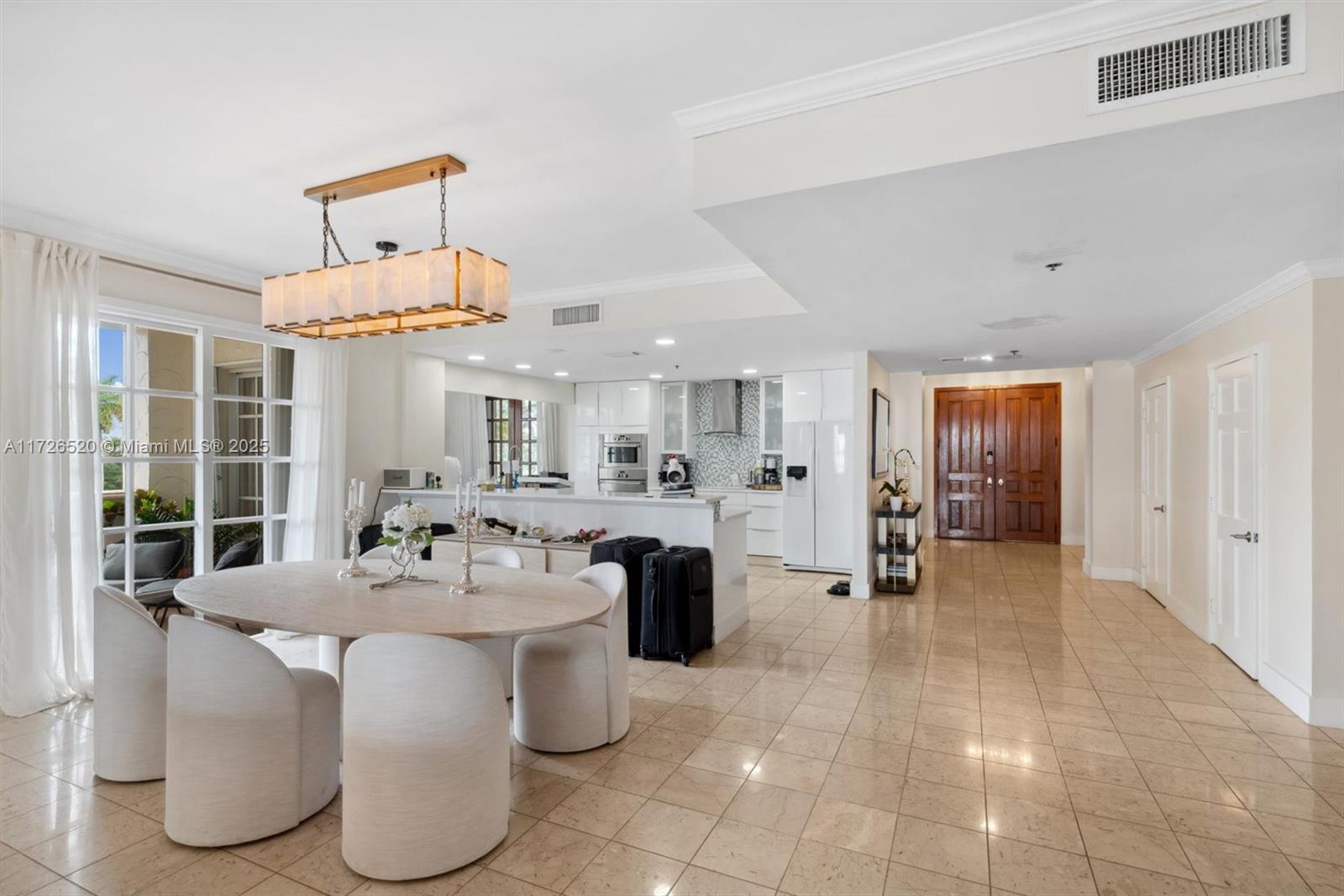 BAYSIDE VILLAGE EAST - Residential