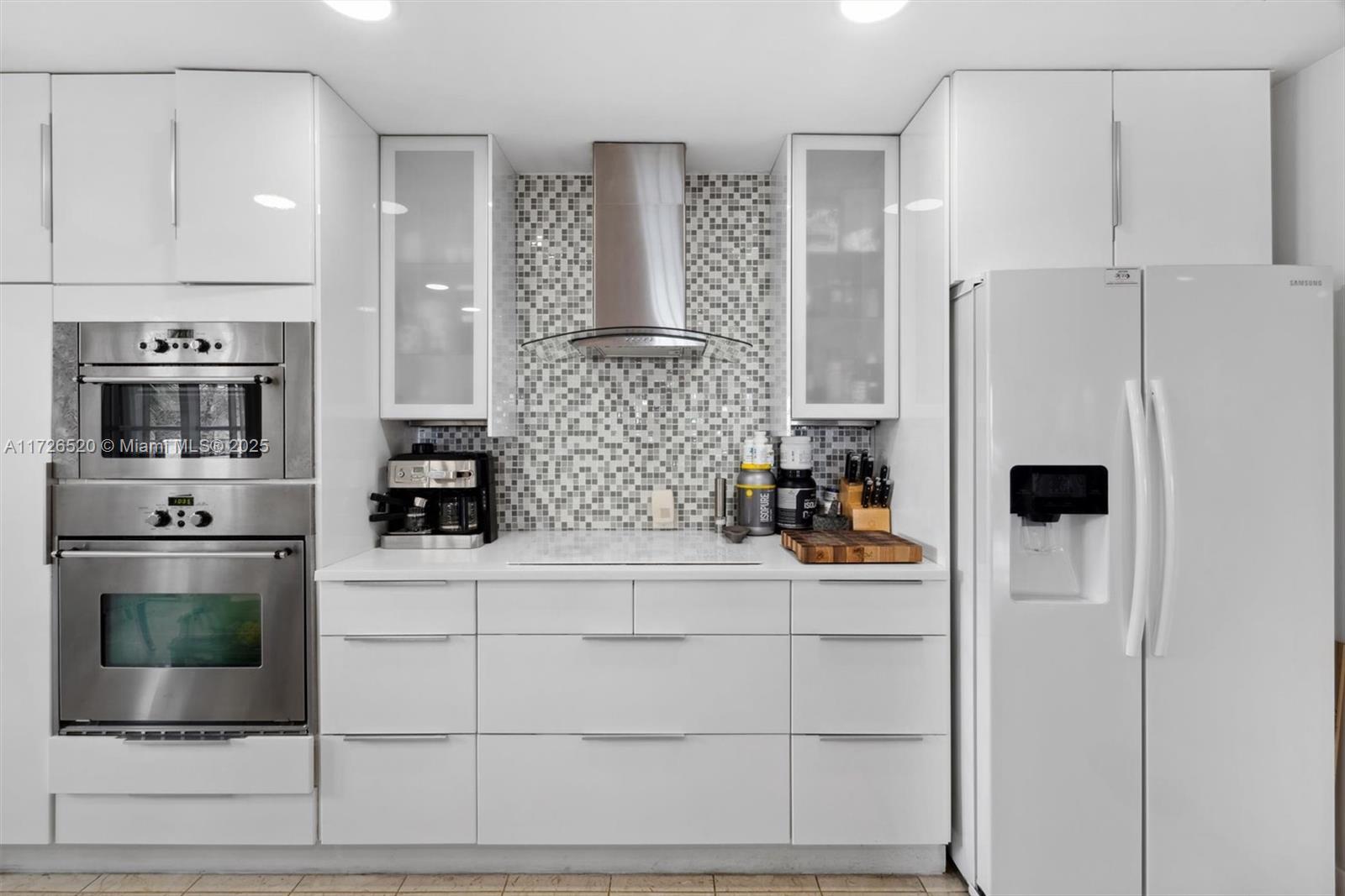 BAYSIDE VILLAGE EAST - Residential
