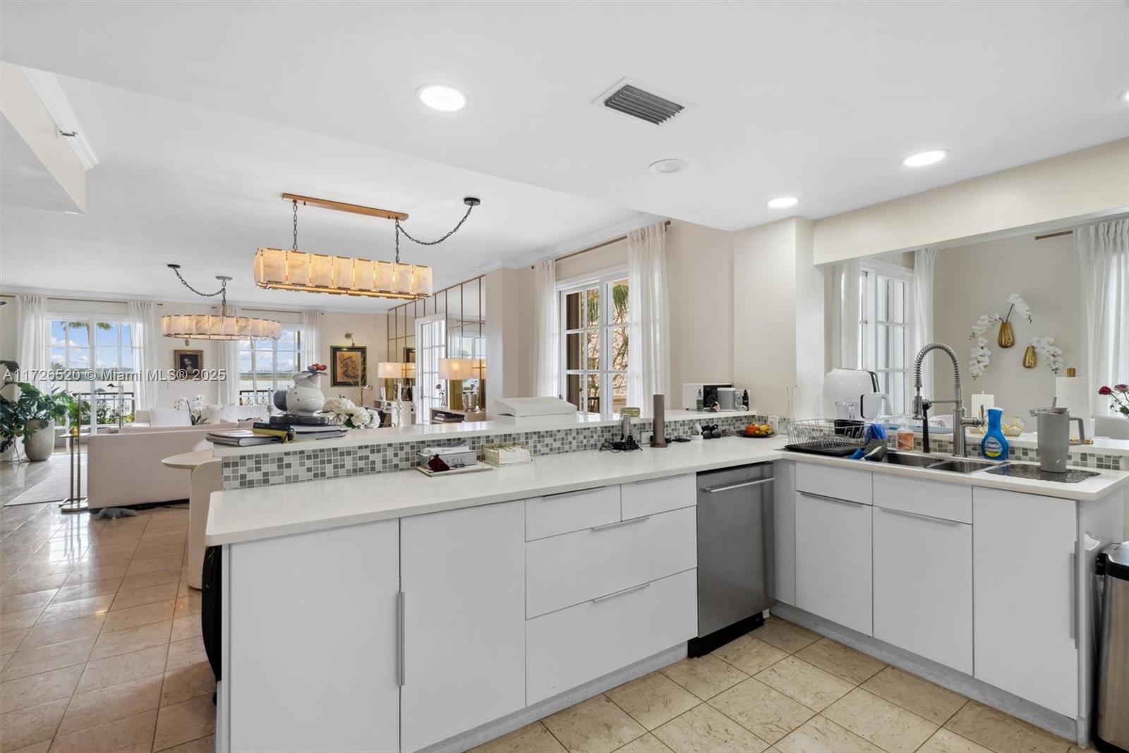 BAYSIDE VILLAGE EAST - Residential
