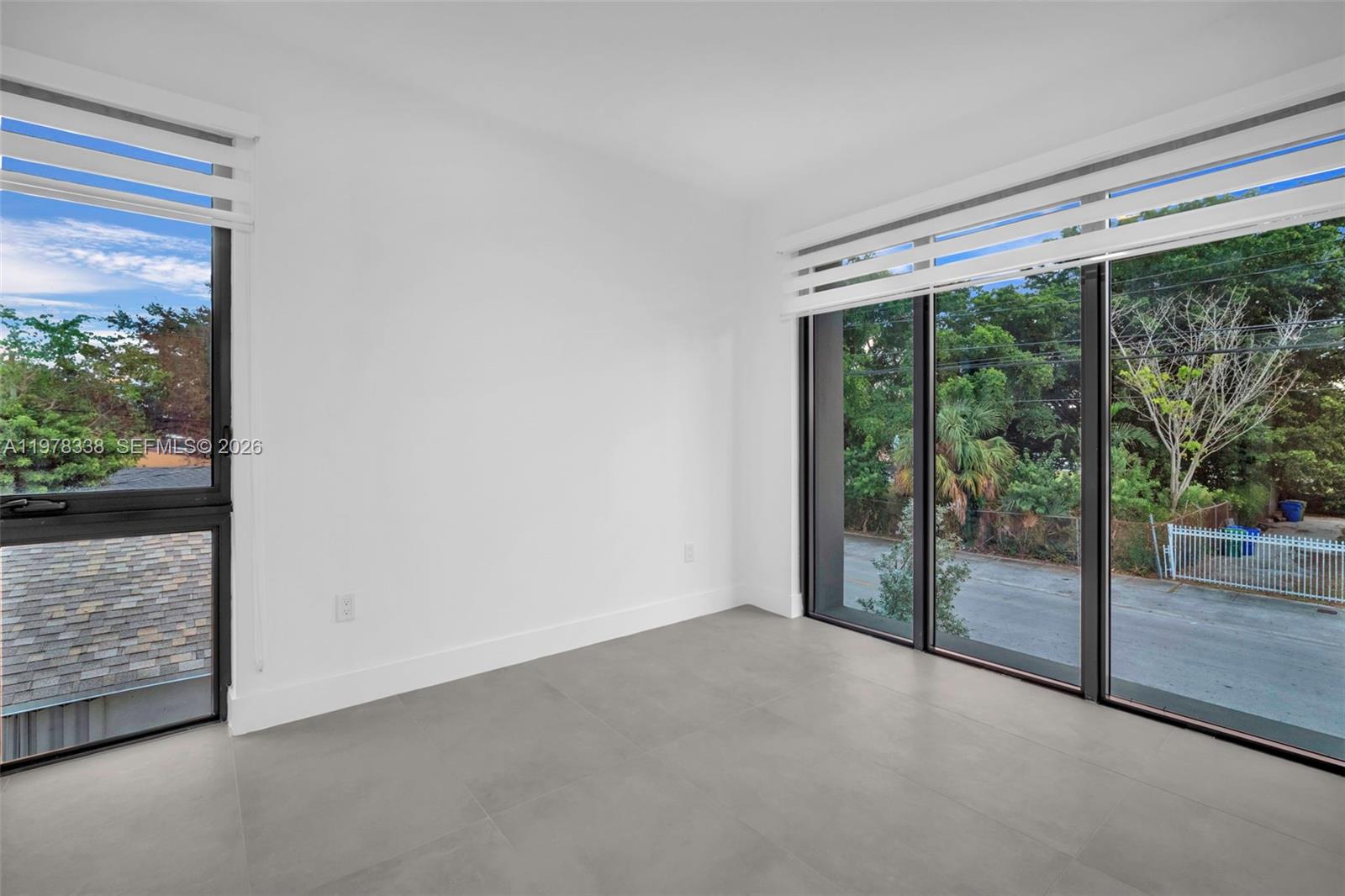 ALECIA CAREY HOMESTEAD - Residential Income