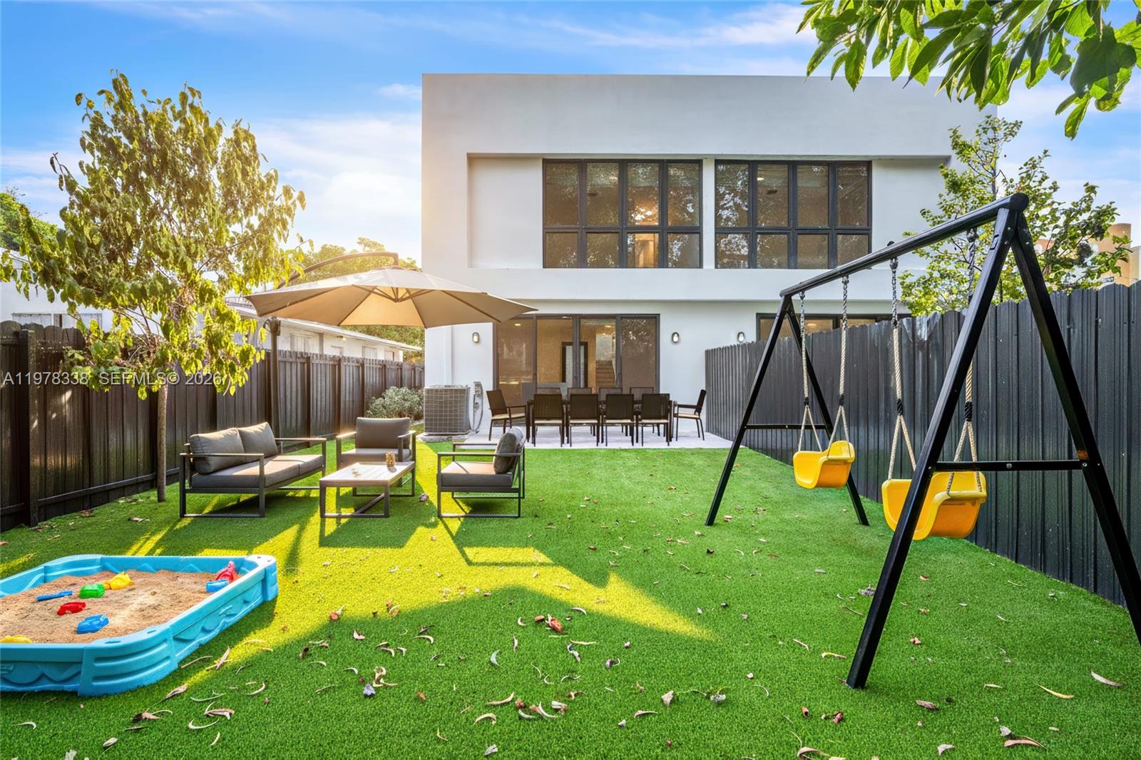 ALECIA CAREY HOMESTEAD - Residential Income