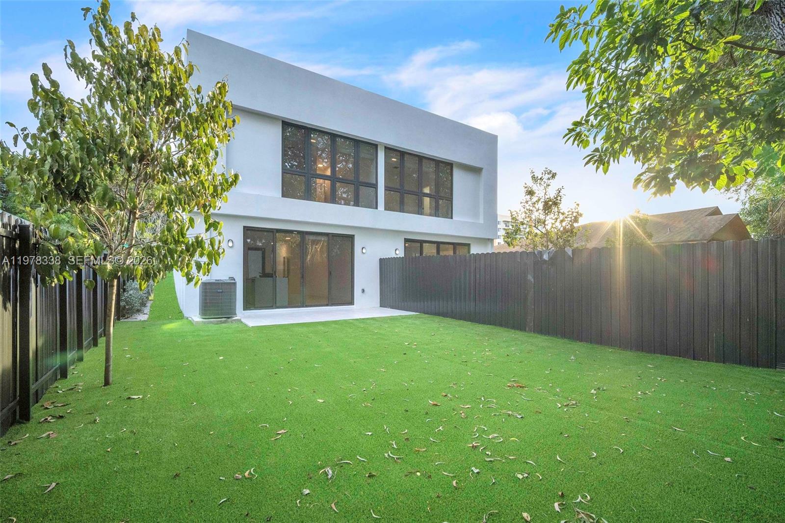 ALECIA CAREY HOMESTEAD - Residential Income