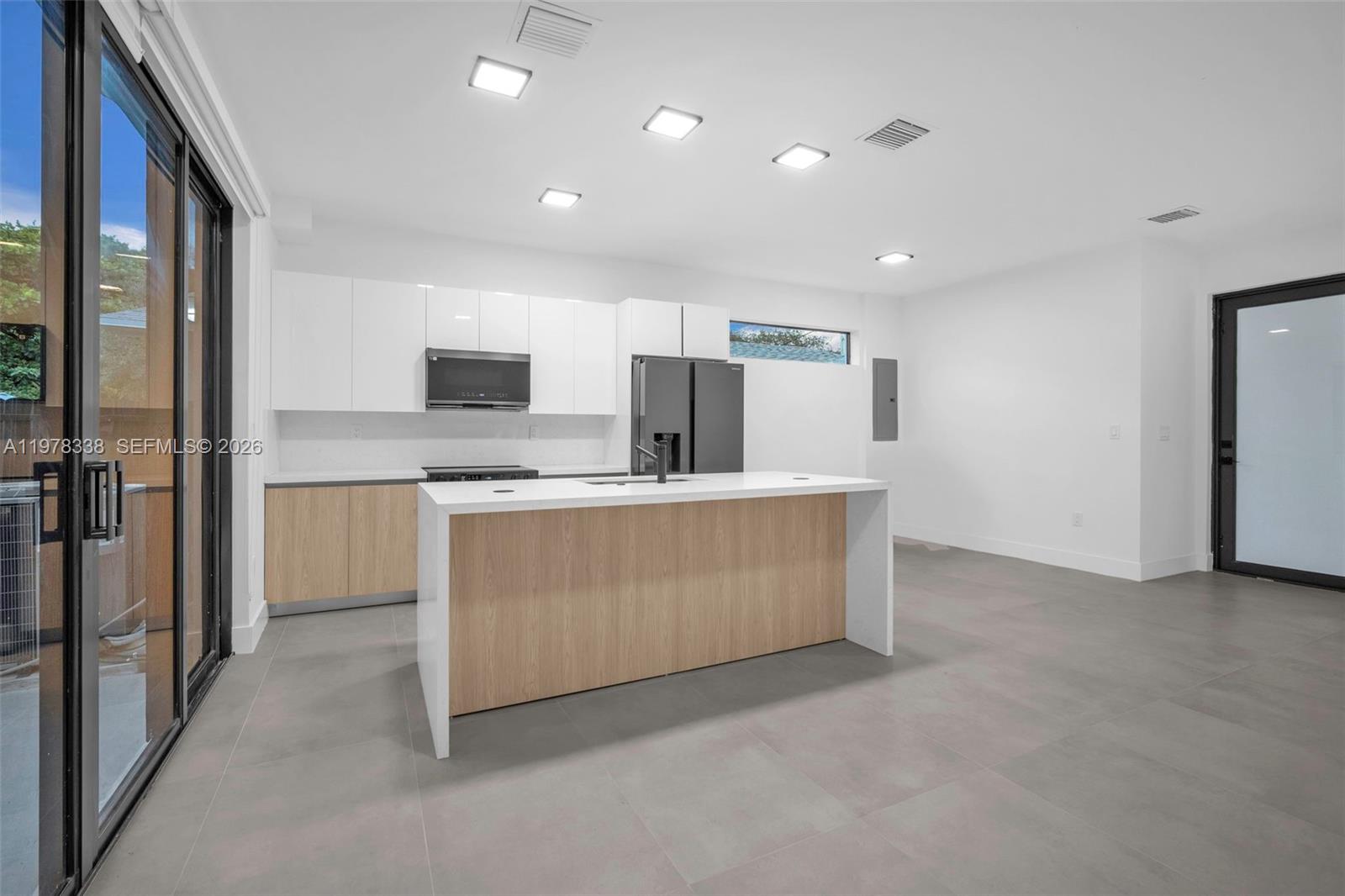 ALECIA CAREY HOMESTEAD - Residential Income