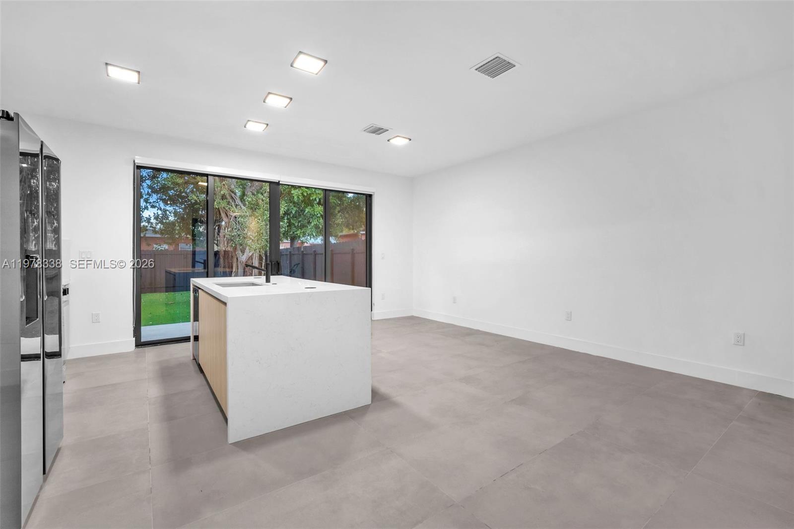 ALECIA CAREY HOMESTEAD - Residential Income