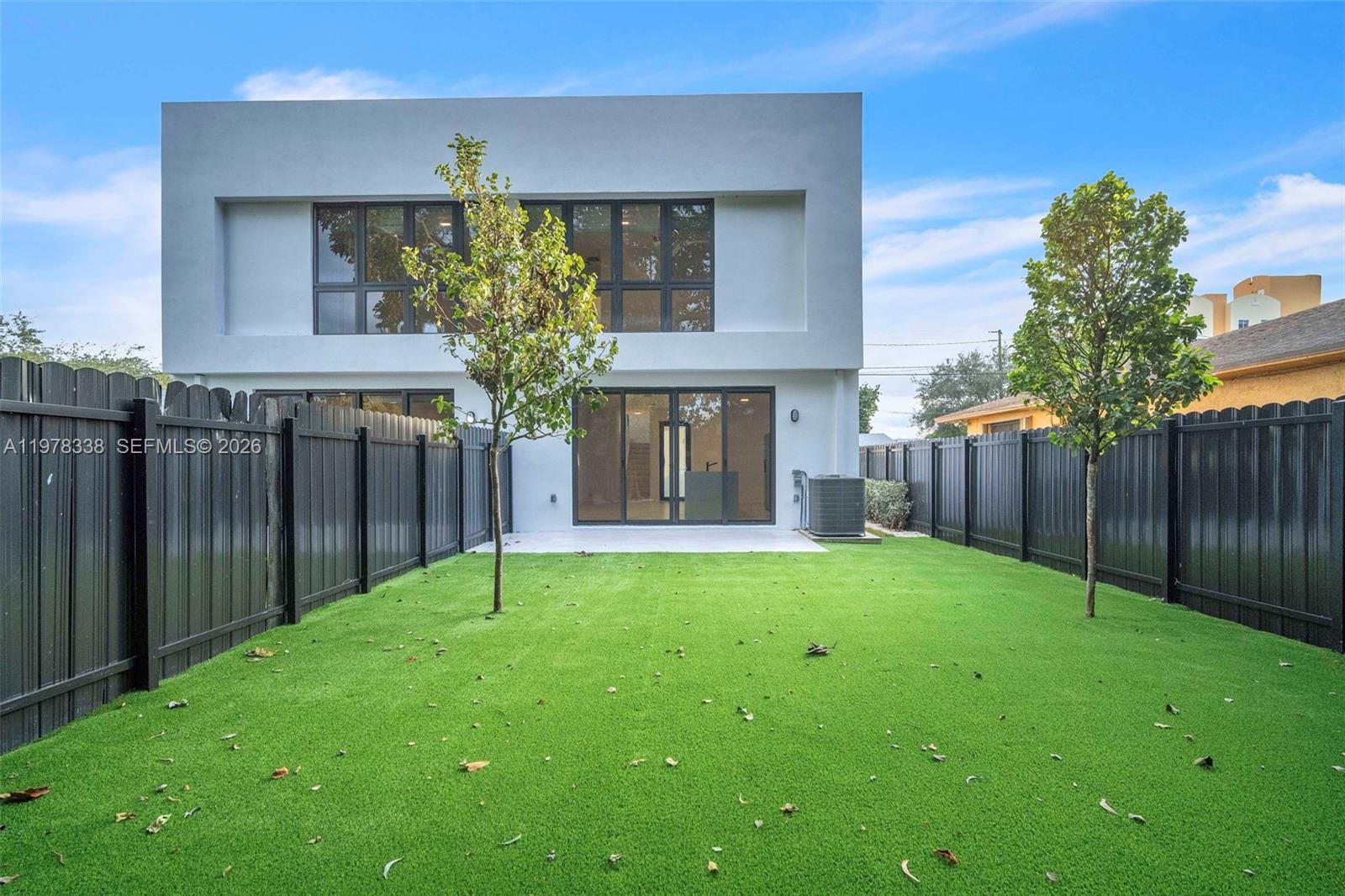 ALECIA CAREY HOMESTEAD - Residential Income