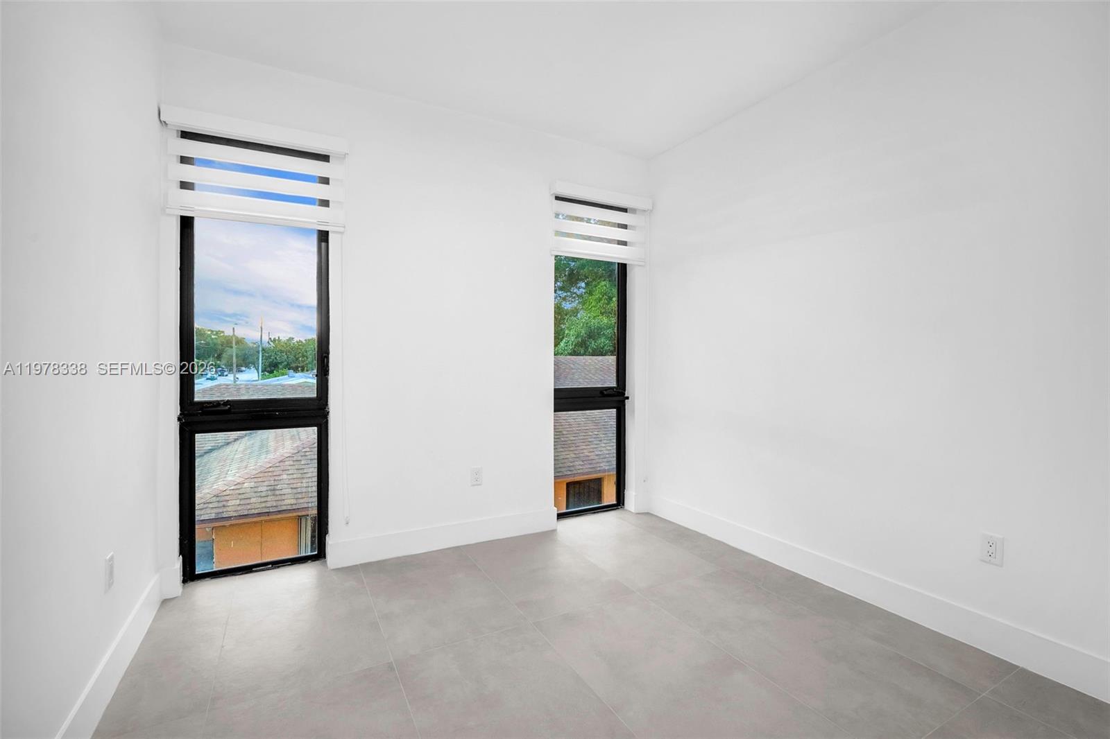 ALECIA CAREY HOMESTEAD - Residential Income