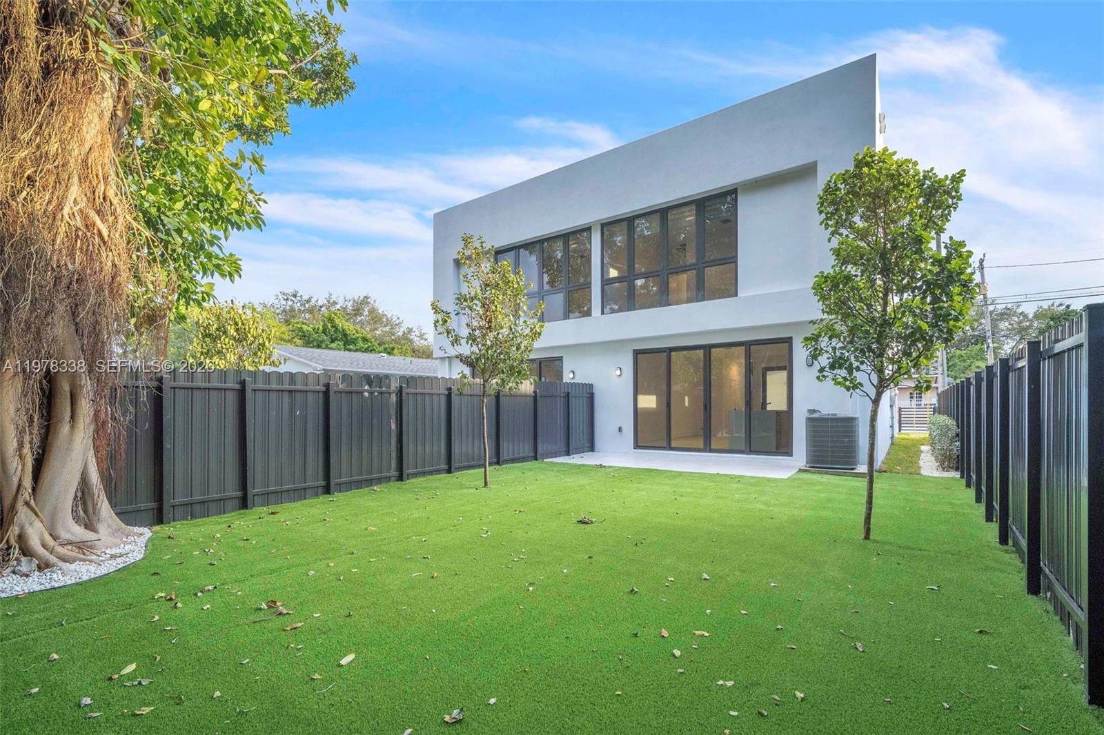 ALECIA CAREY HOMESTEAD - Residential Income