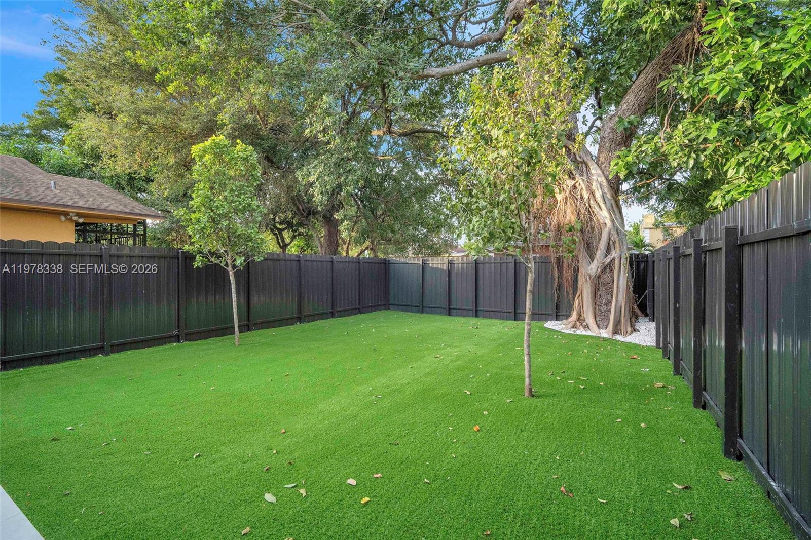 ALECIA CAREY HOMESTEAD - Residential Income