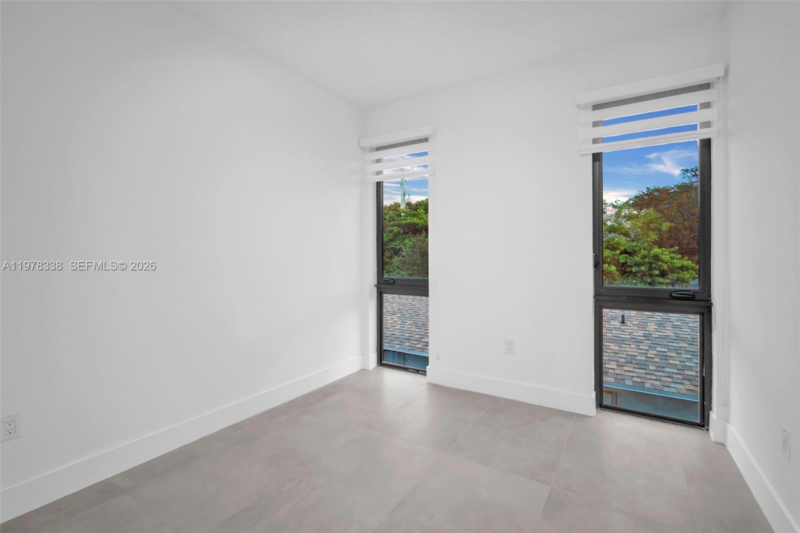 ALECIA CAREY HOMESTEAD - Residential Income