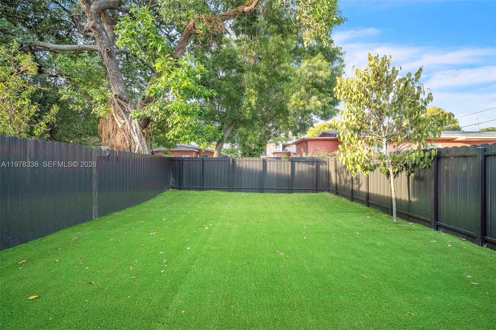 ALECIA CAREY HOMESTEAD - Residential Income