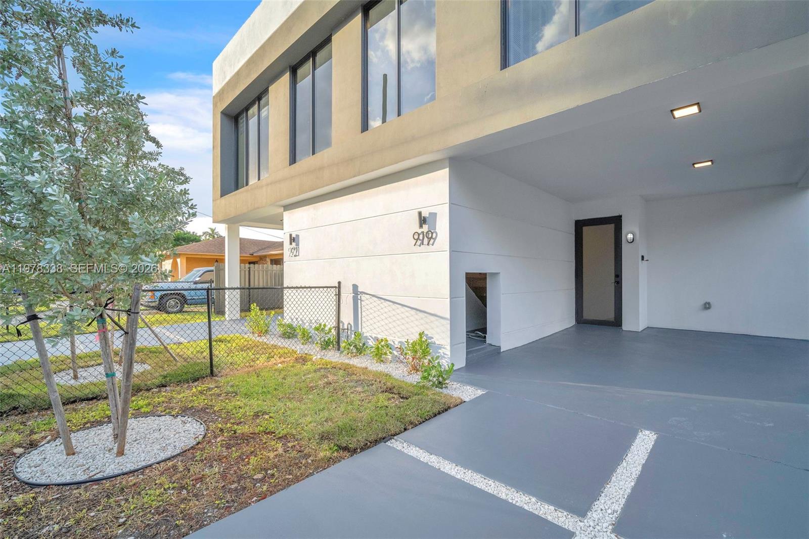 ALECIA CAREY HOMESTEAD - Residential Income