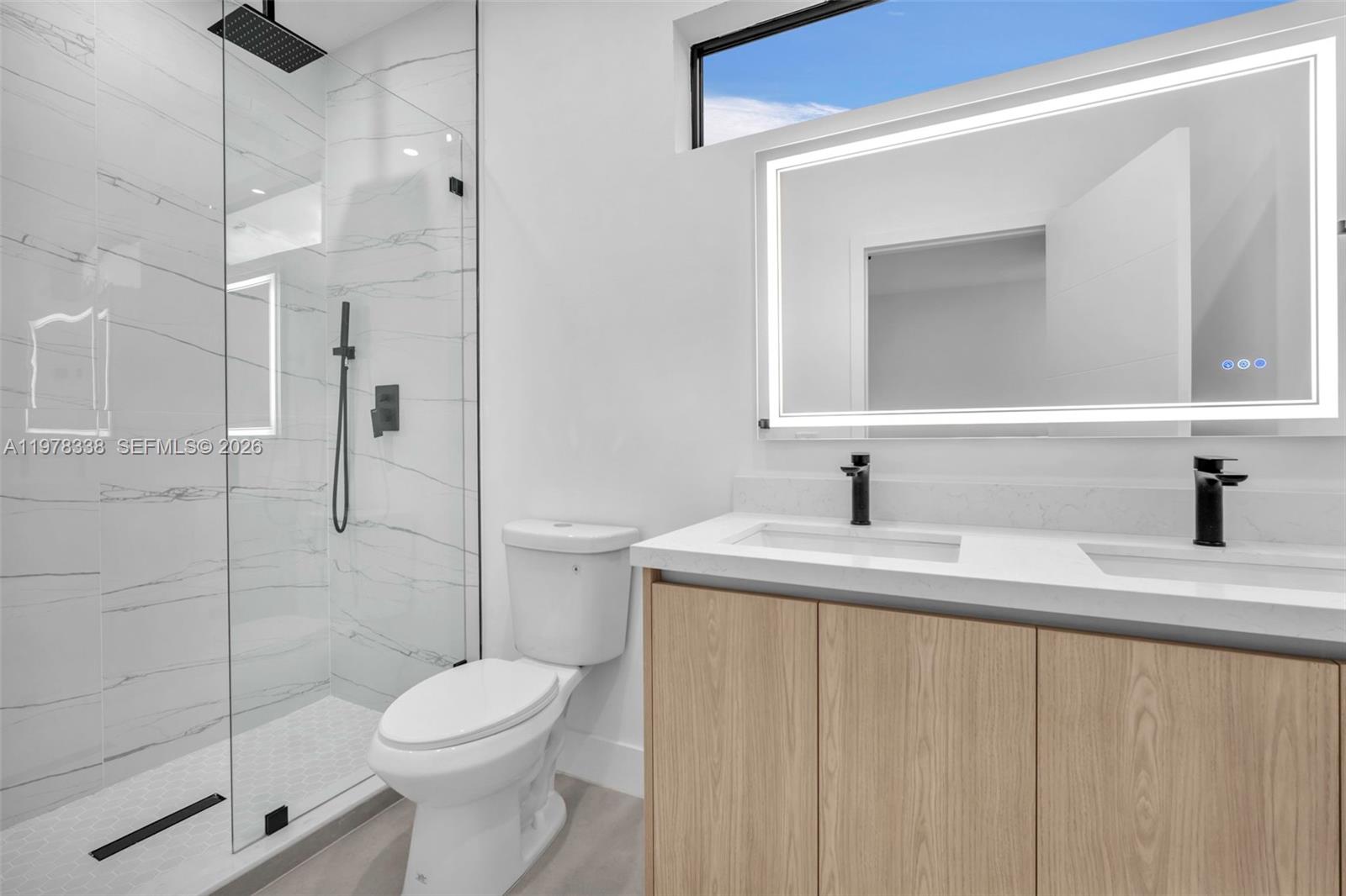 ALECIA CAREY HOMESTEAD - Residential Income