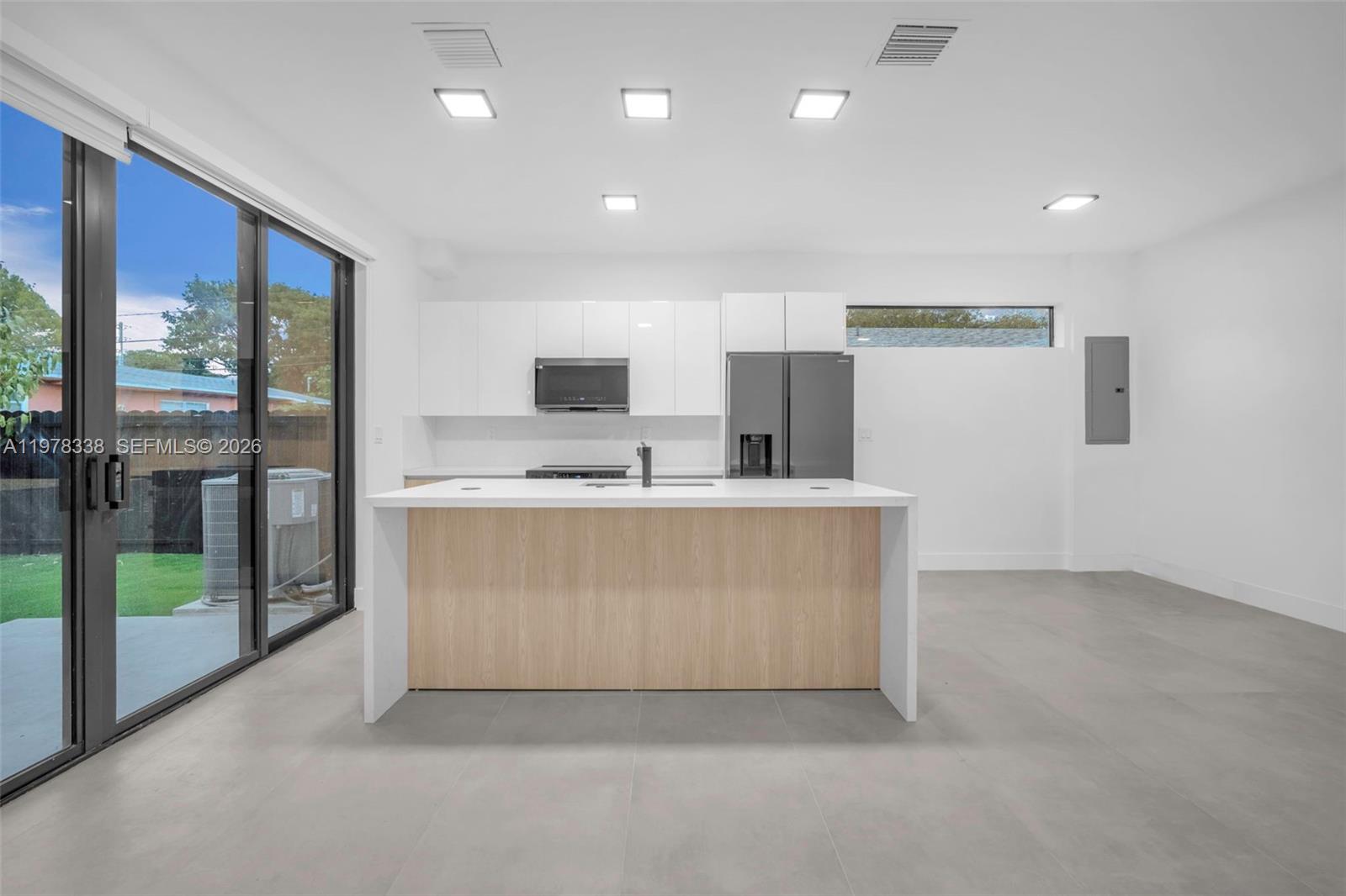 ALECIA CAREY HOMESTEAD - Residential Income