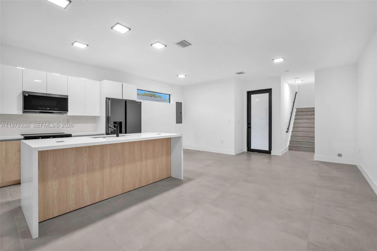 ALECIA CAREY HOMESTEAD - Residential Income