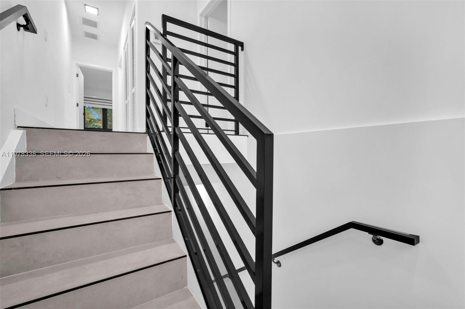 ALECIA CAREY HOMESTEAD - Residential Income