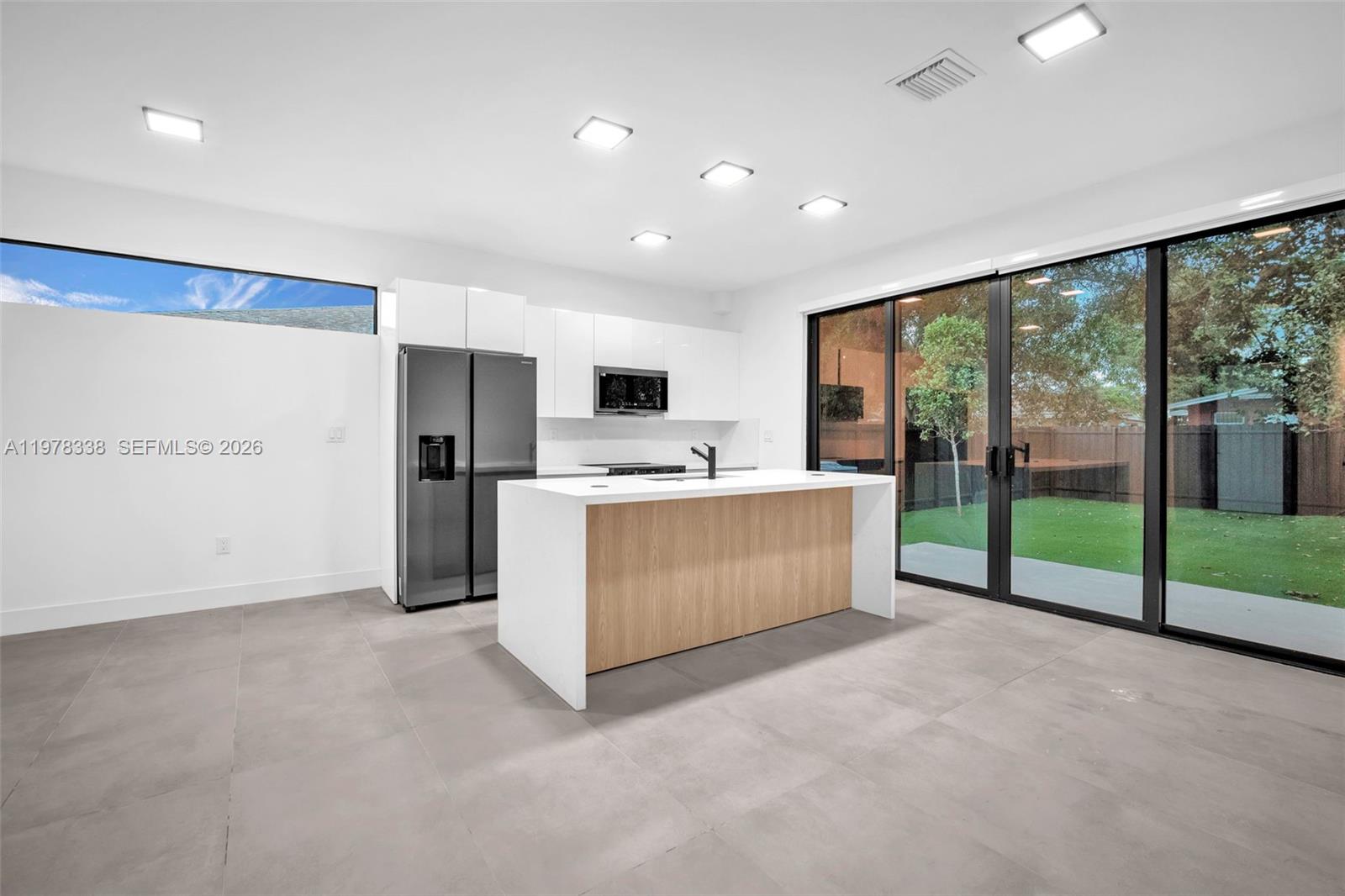 ALECIA CAREY HOMESTEAD - Residential Income