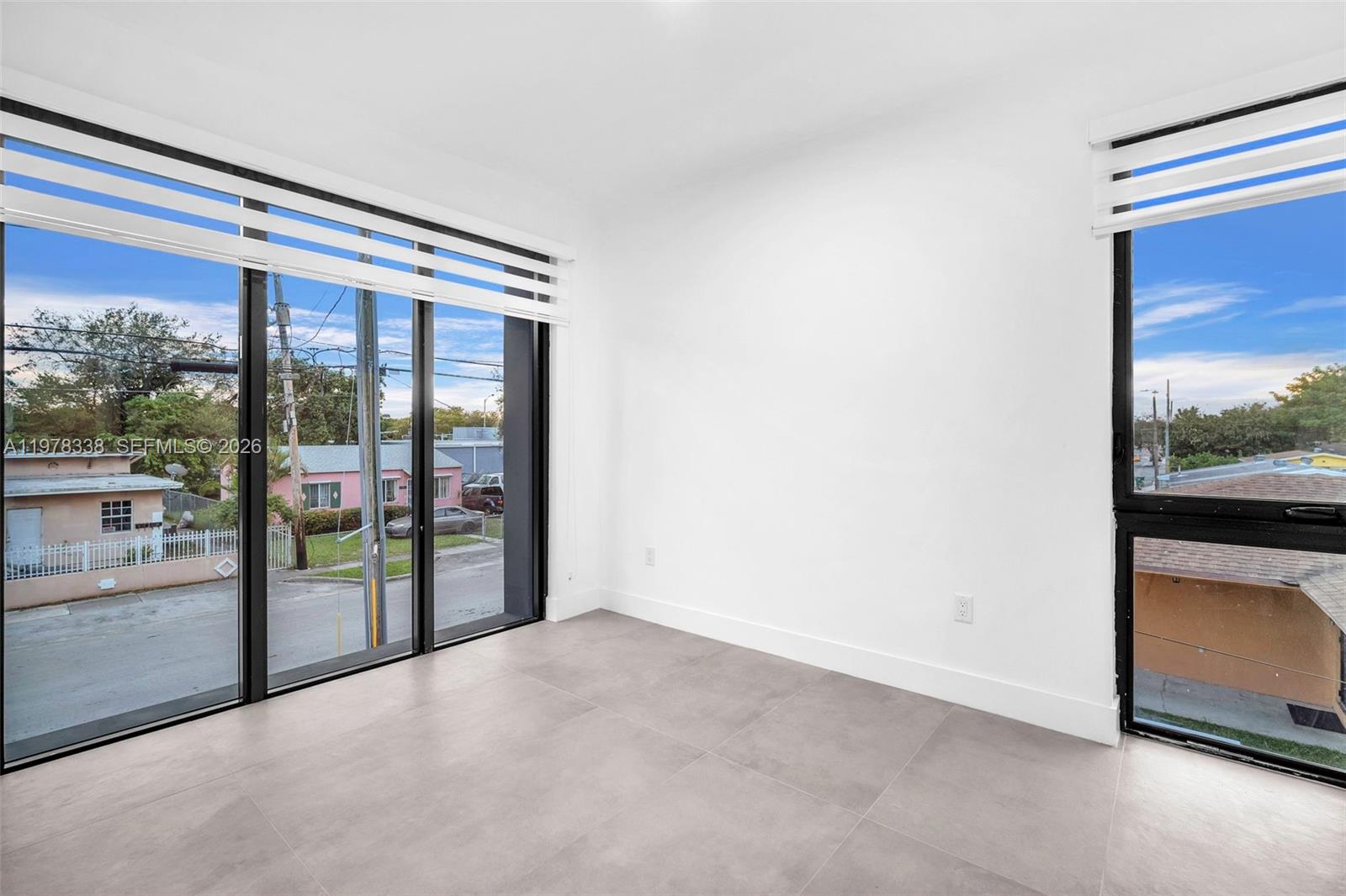 ALECIA CAREY HOMESTEAD - Residential Income