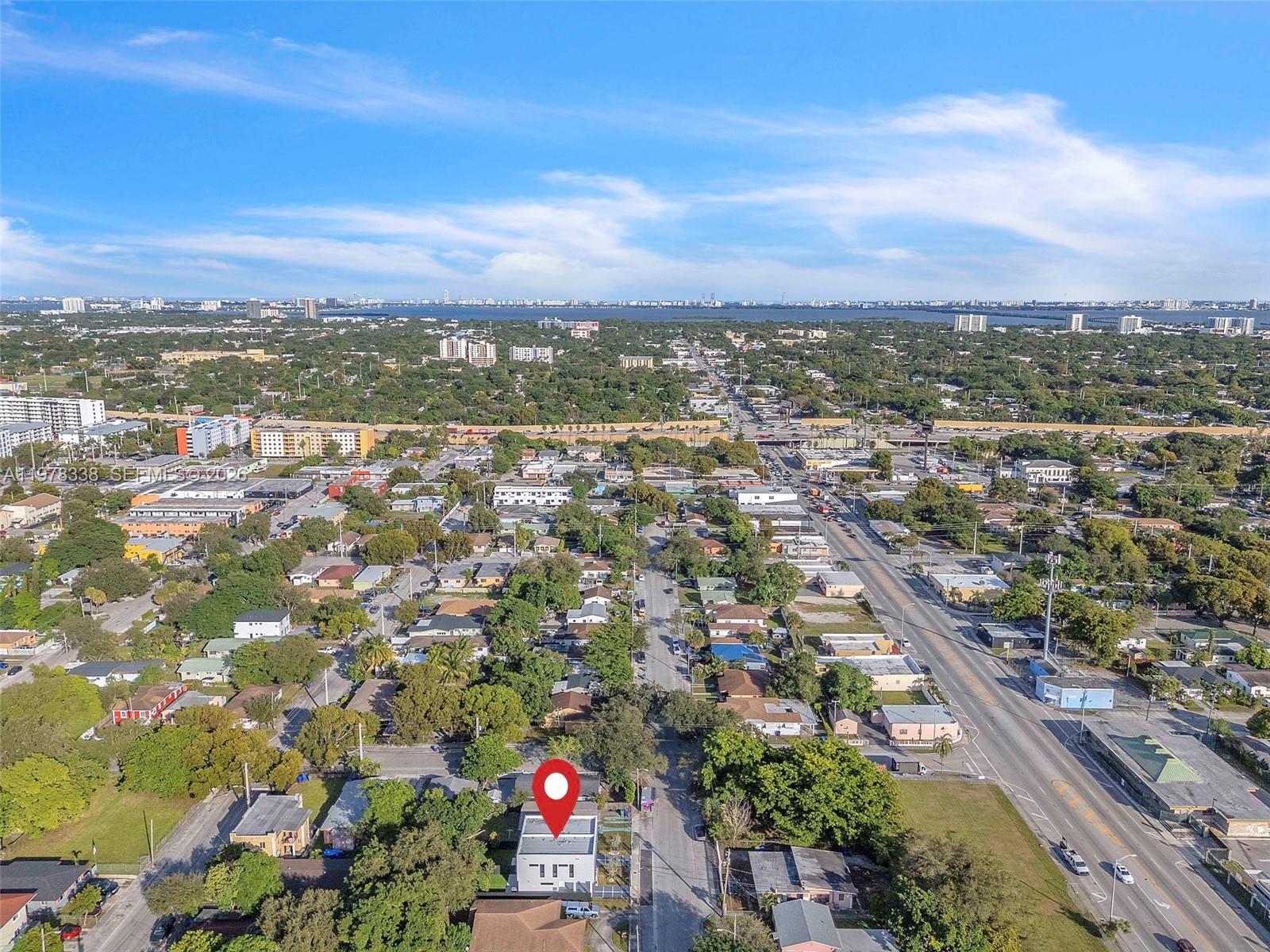 ALECIA CAREY HOMESTEAD - Residential Income