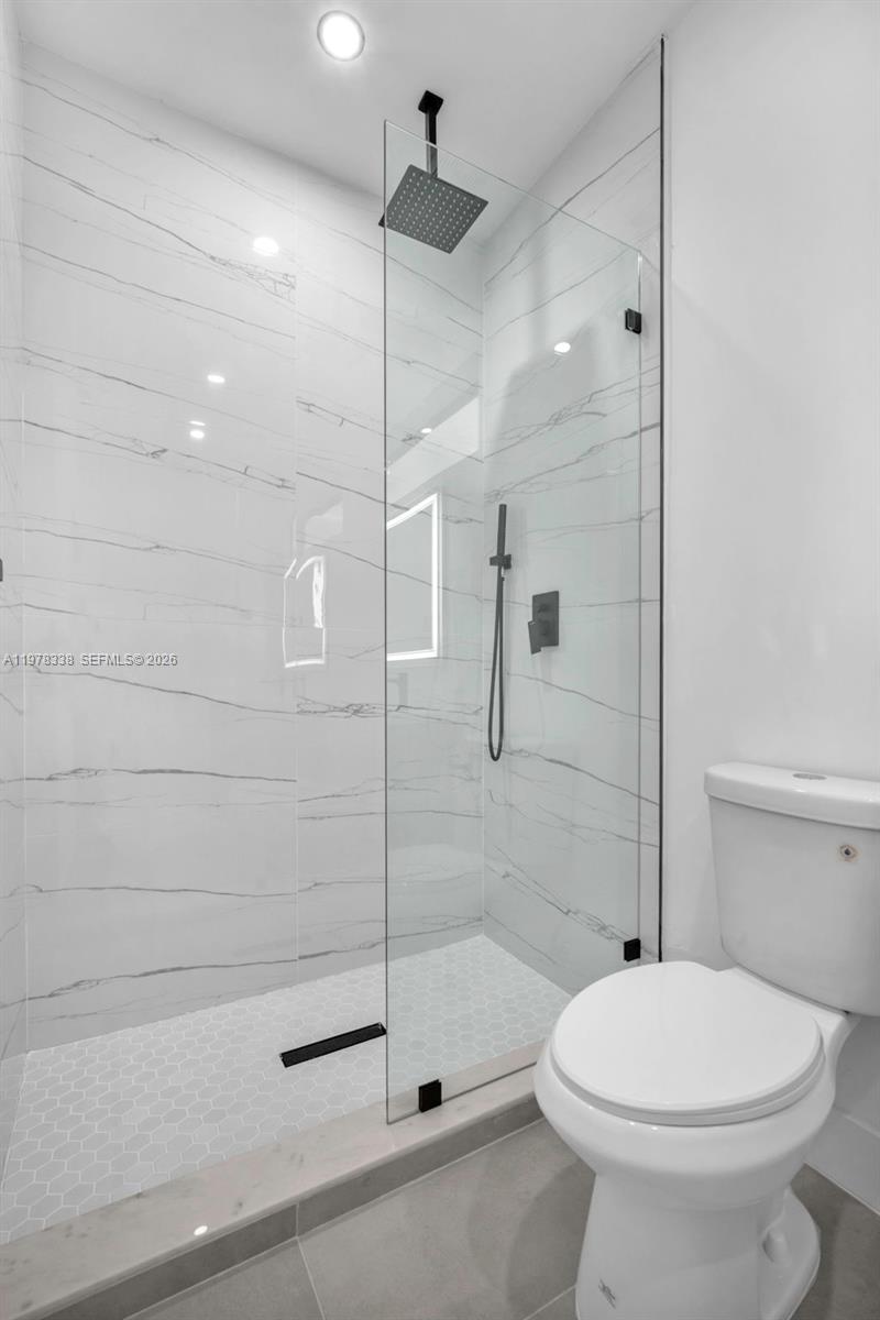 ALECIA CAREY HOMESTEAD - Residential Income