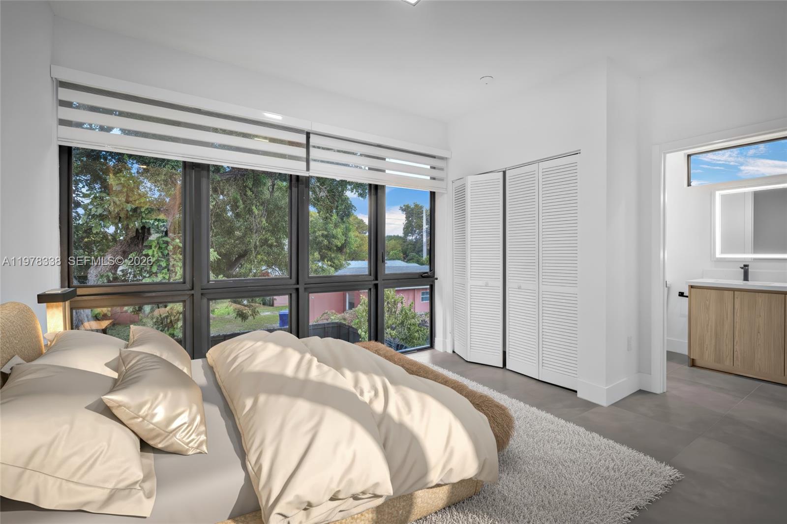 ALECIA CAREY HOMESTEAD - Residential Income