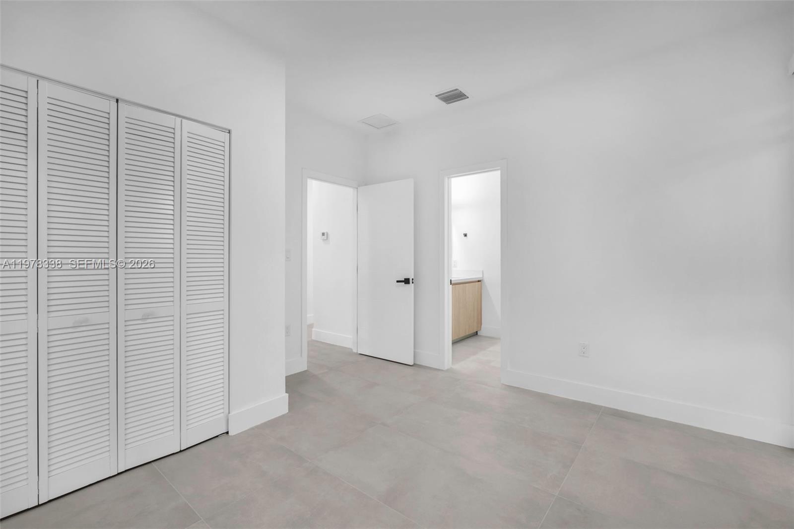 ALECIA CAREY HOMESTEAD - Residential Income