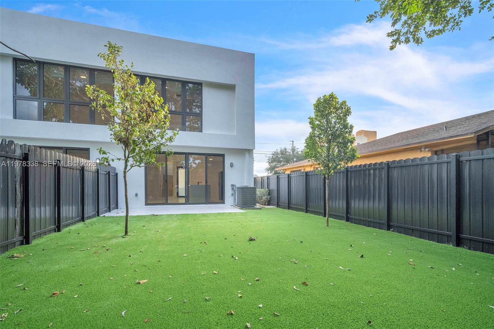 ALECIA CAREY HOMESTEAD - Residential Income