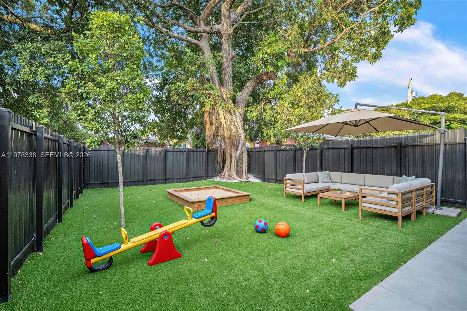 ALECIA CAREY HOMESTEAD - Residential Income