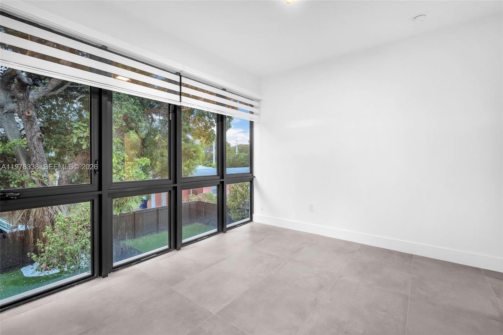 ALECIA CAREY HOMESTEAD - Residential Income