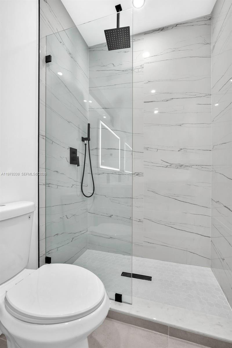 ALECIA CAREY HOMESTEAD - Residential Income