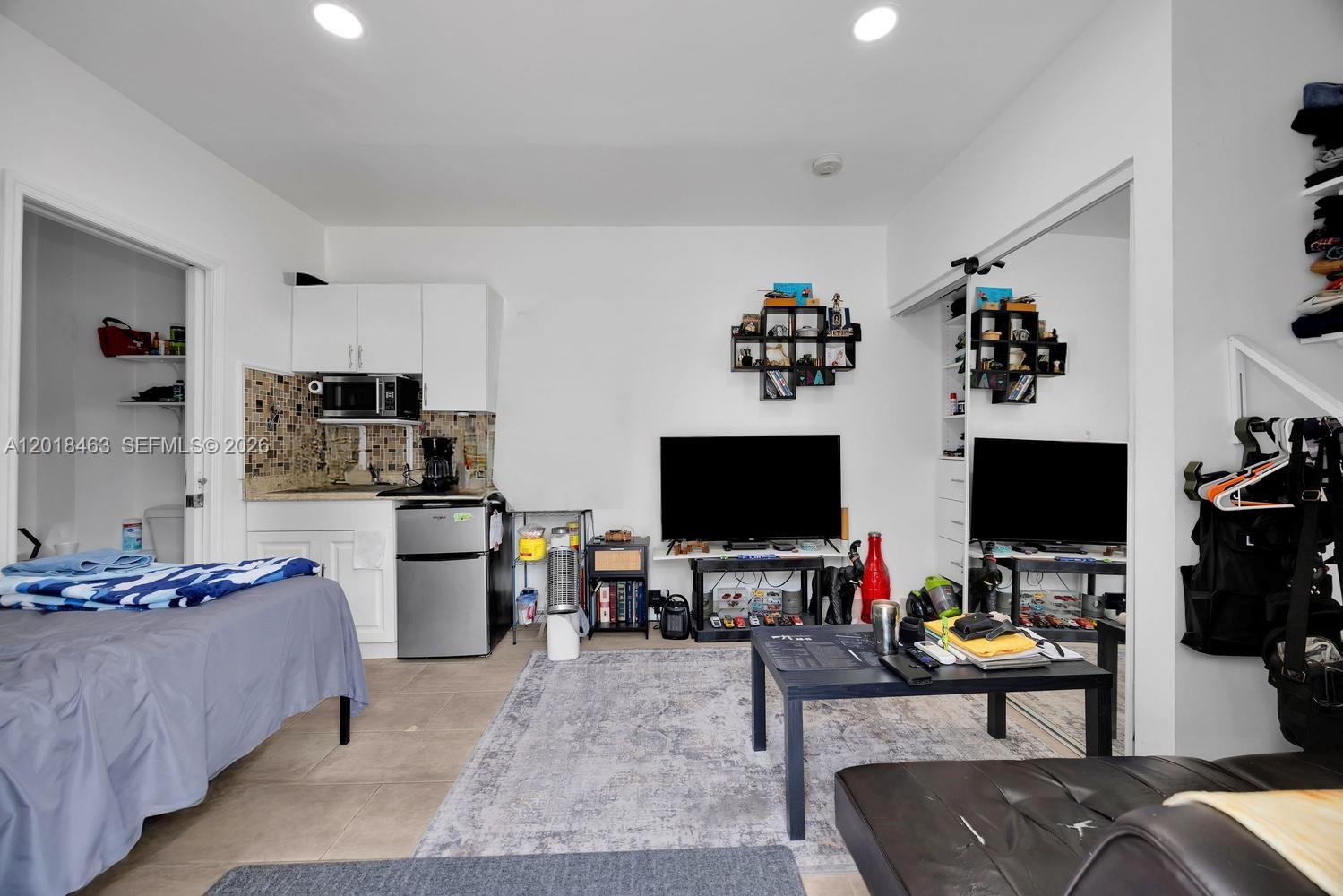 FAIRWAY PARK SEC 6 - Residential