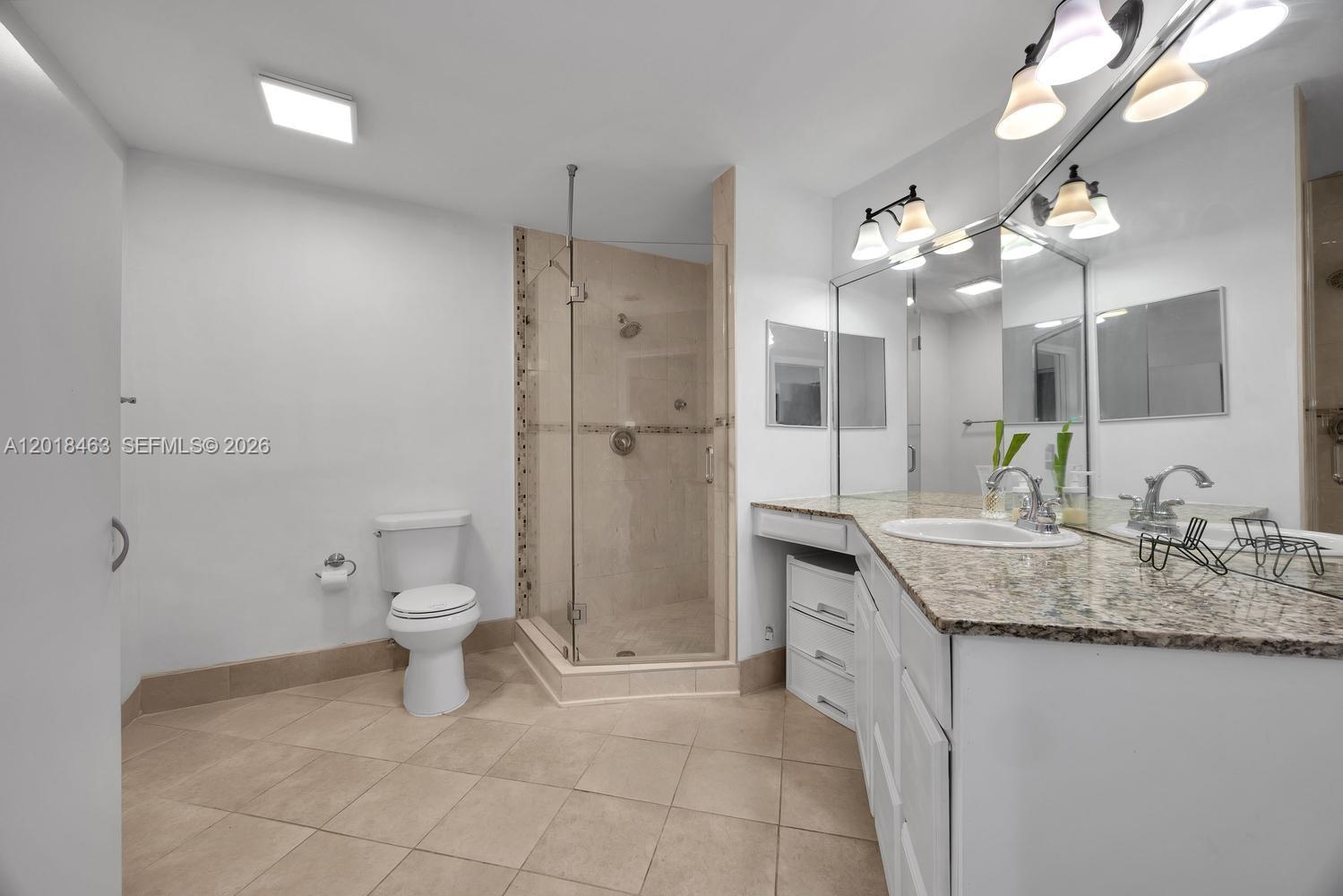 FAIRWAY PARK SEC 6 - Residential