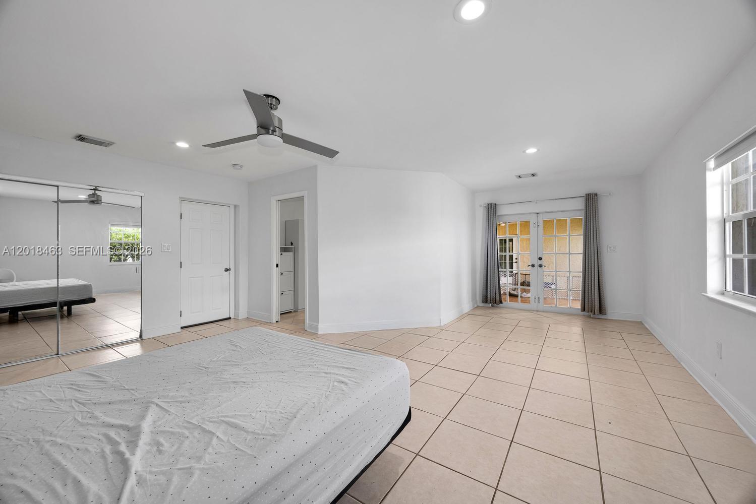 FAIRWAY PARK SEC 6 - Residential