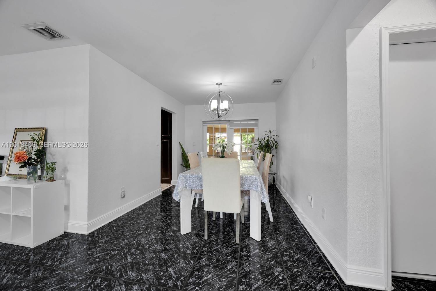 FAIRWAY PARK SEC 6 - Residential