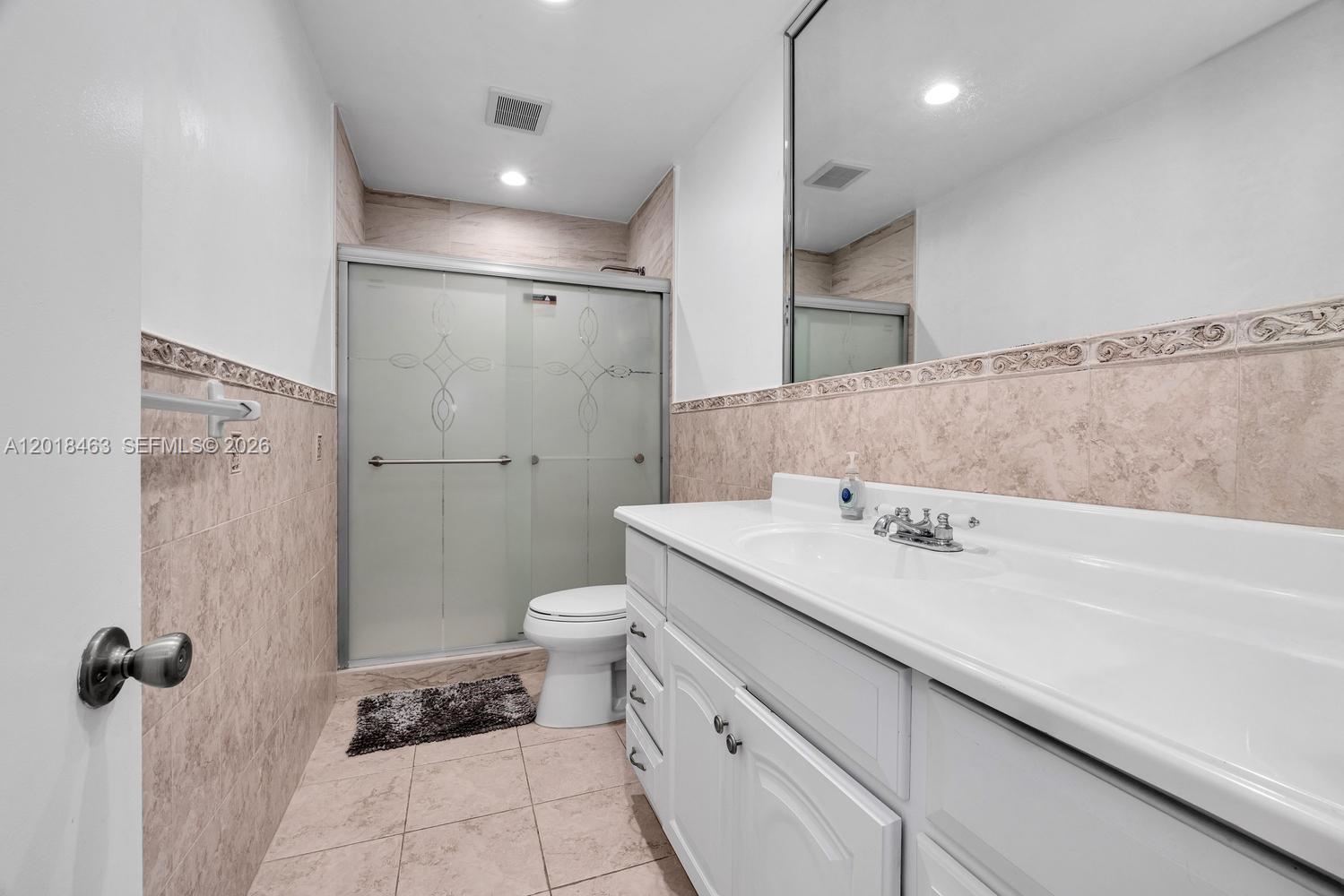 FAIRWAY PARK SEC 6 - Residential
