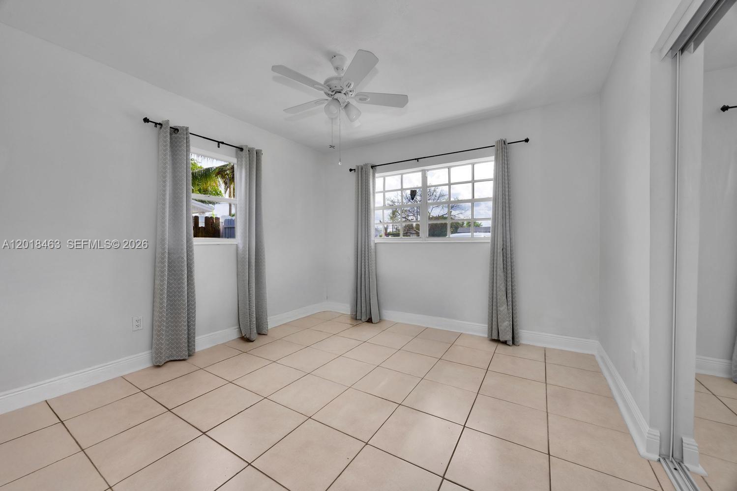 FAIRWAY PARK SEC 6 - Residential