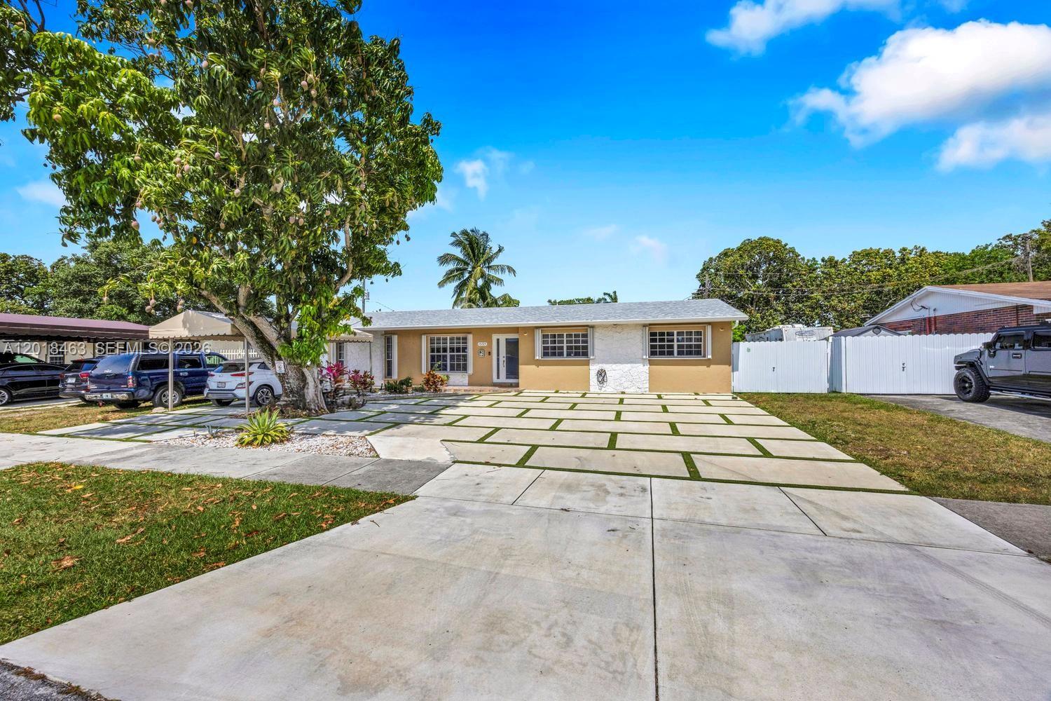 FAIRWAY PARK SEC 6 - Residential