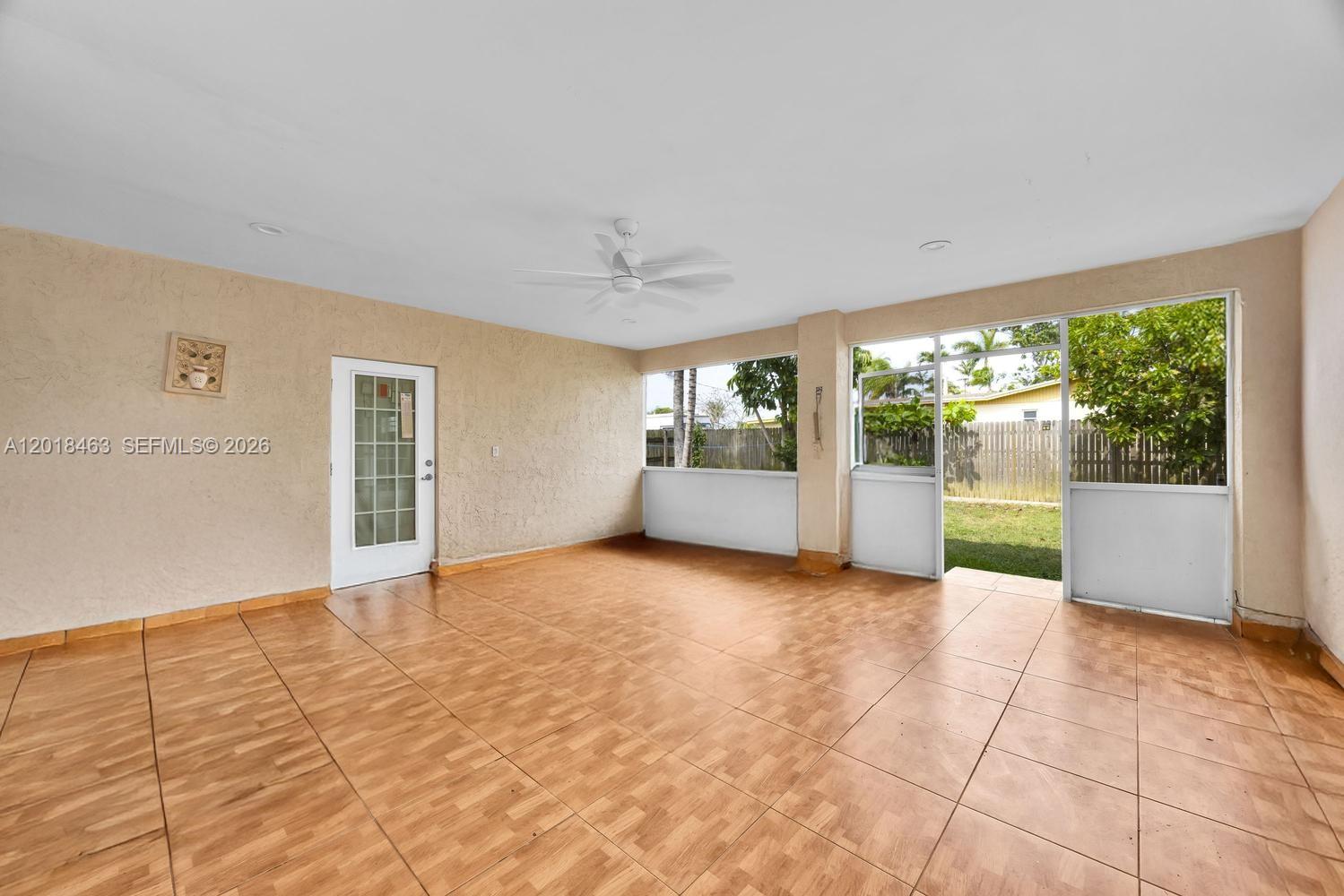 FAIRWAY PARK SEC 6 - Residential