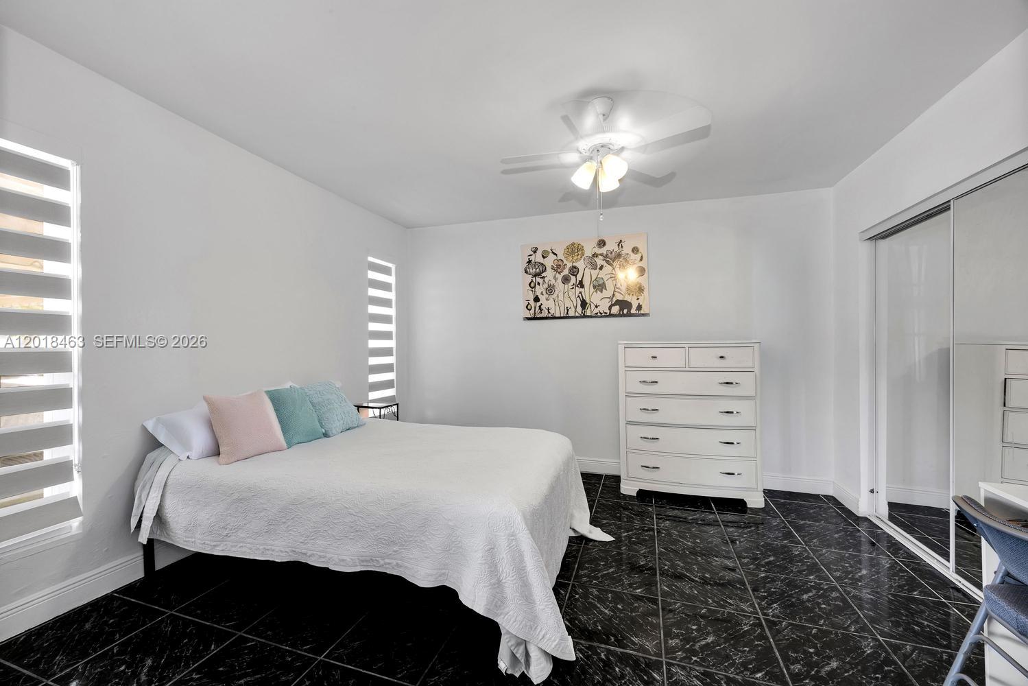 FAIRWAY PARK SEC 6 - Residential