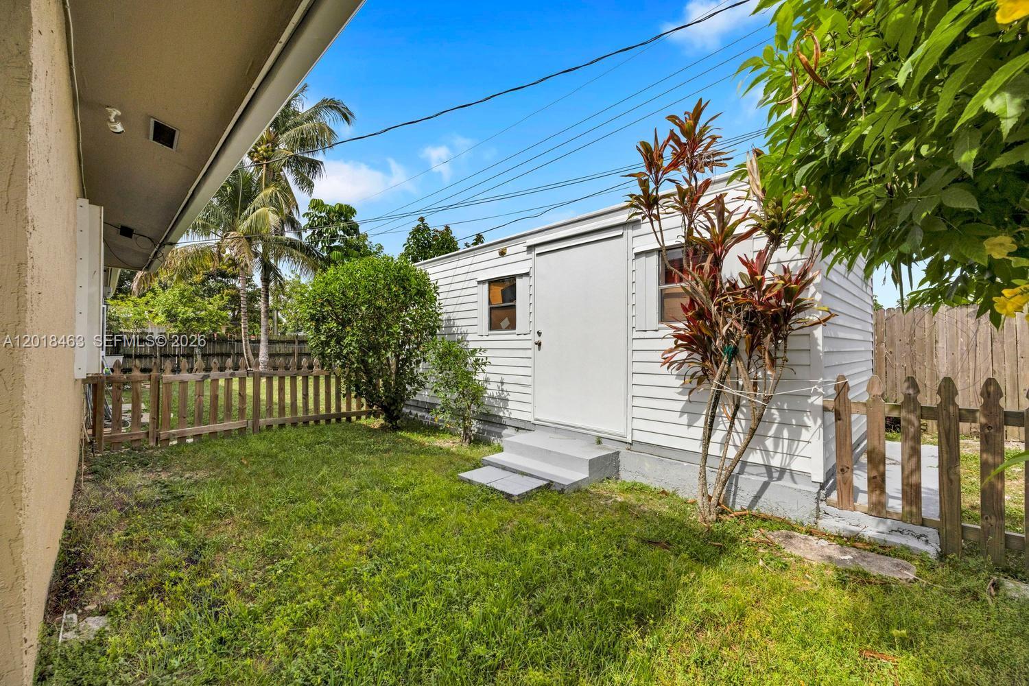 FAIRWAY PARK SEC 6 - Residential
