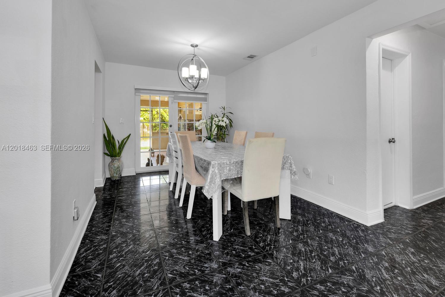 FAIRWAY PARK SEC 6 - Residential