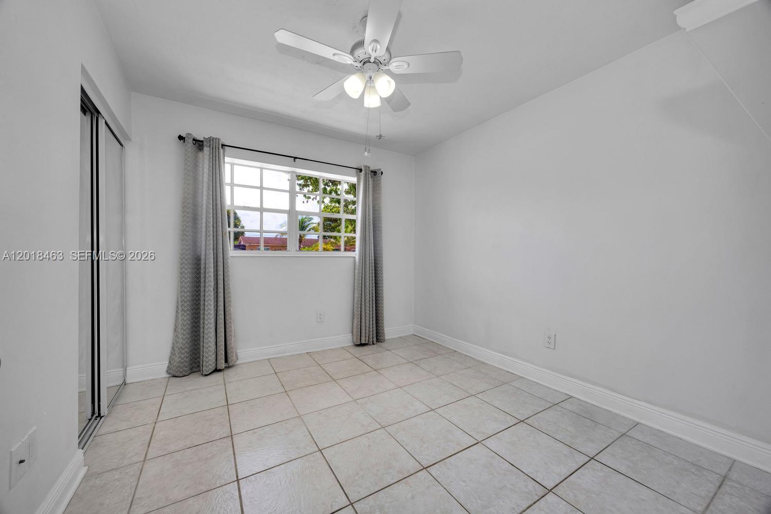 FAIRWAY PARK SEC 6 - Residential