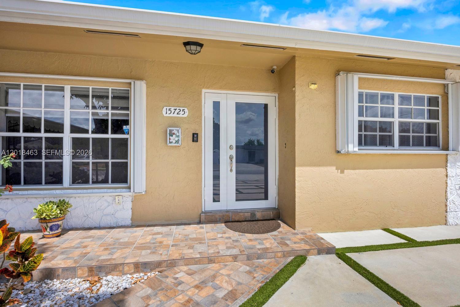 FAIRWAY PARK SEC 6 - Residential