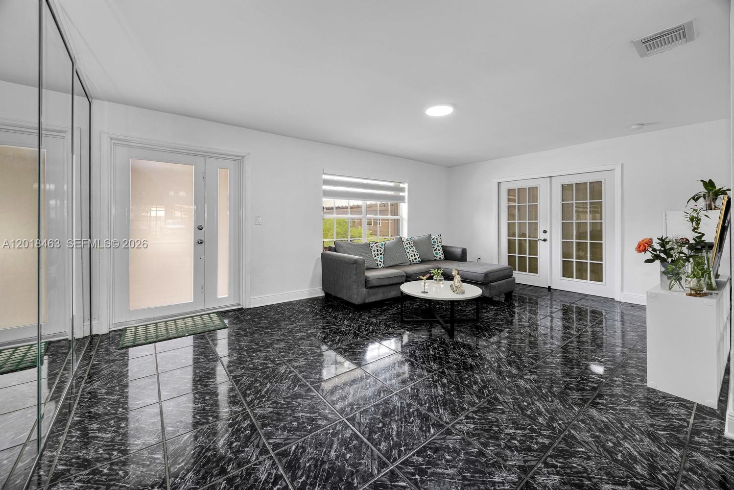 FAIRWAY PARK SEC 6 - Residential