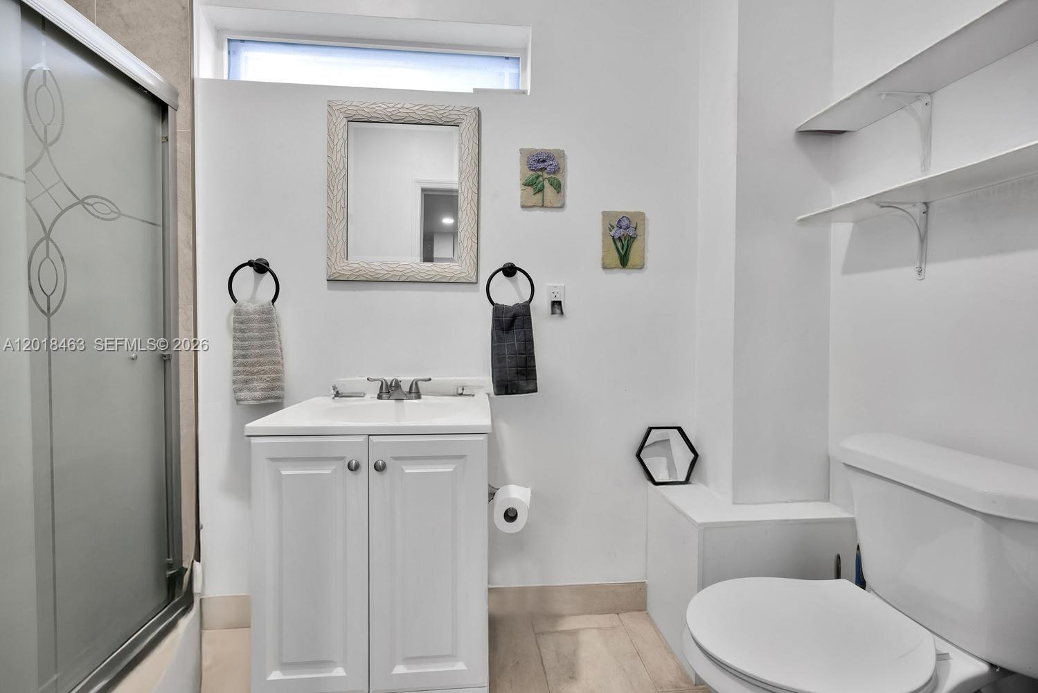 FAIRWAY PARK SEC 6 - Residential