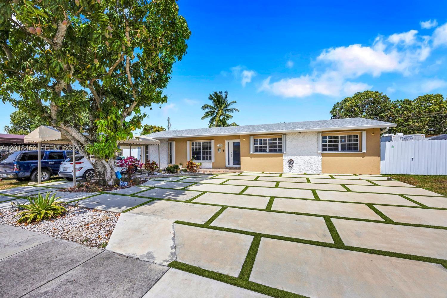 FAIRWAY PARK SEC 6 - Residential