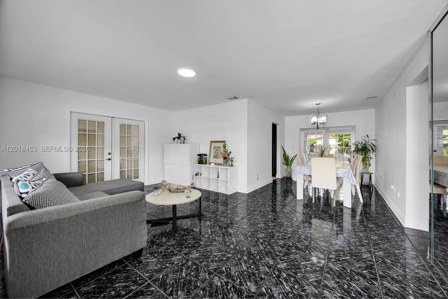 FAIRWAY PARK SEC 6 - Residential