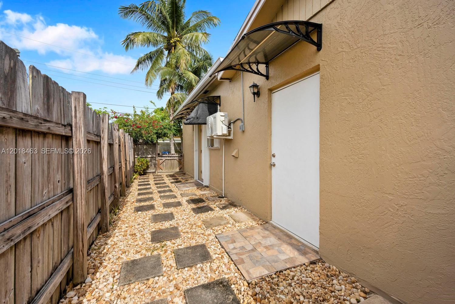 FAIRWAY PARK SEC 6 - Residential