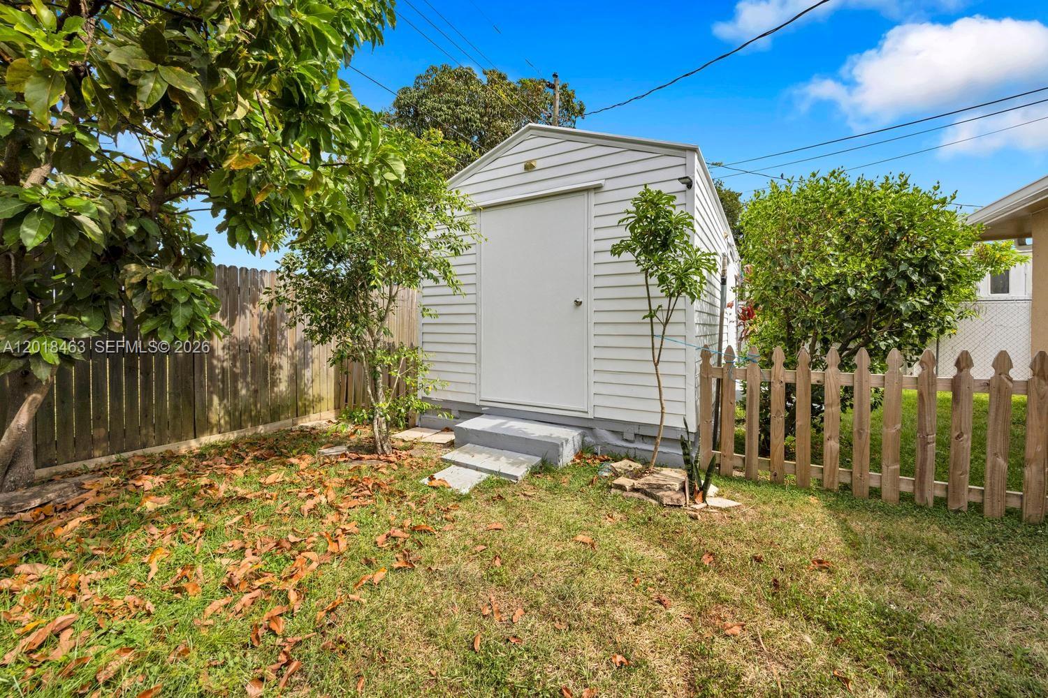FAIRWAY PARK SEC 6 - Residential