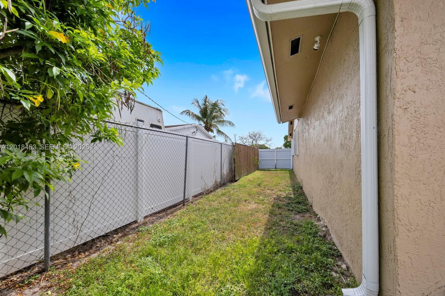 FAIRWAY PARK SEC 6 - Residential