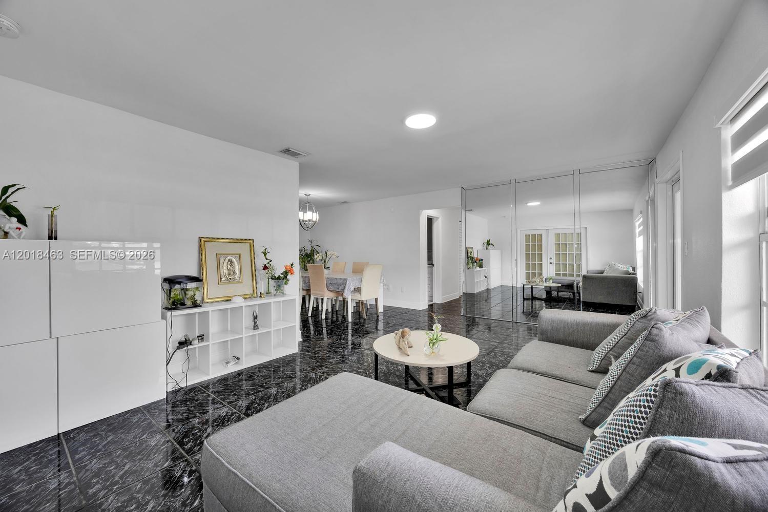 FAIRWAY PARK SEC 6 - Residential